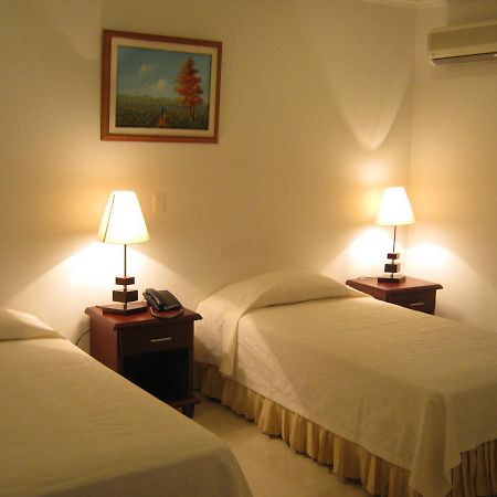 Hotel Sol Dorado Βιλιαβισένσιο Εξωτερικό φωτογραφία