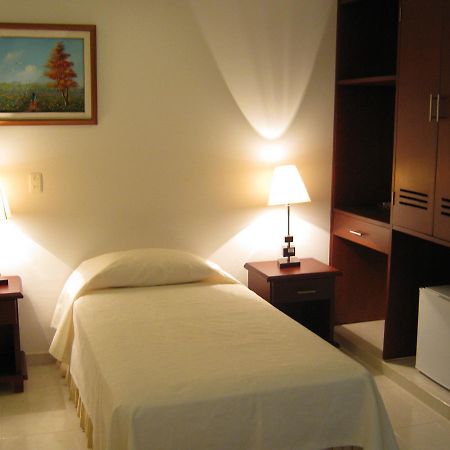 Hotel Sol Dorado Βιλιαβισένσιο Εξωτερικό φωτογραφία