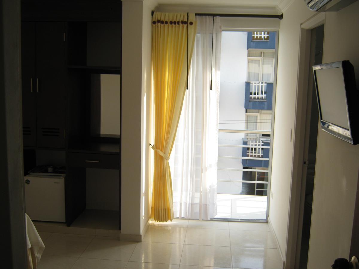 Hotel Sol Dorado Βιλιαβισένσιο Εξωτερικό φωτογραφία