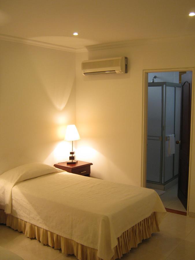 Hotel Sol Dorado Βιλιαβισένσιο Εξωτερικό φωτογραφία