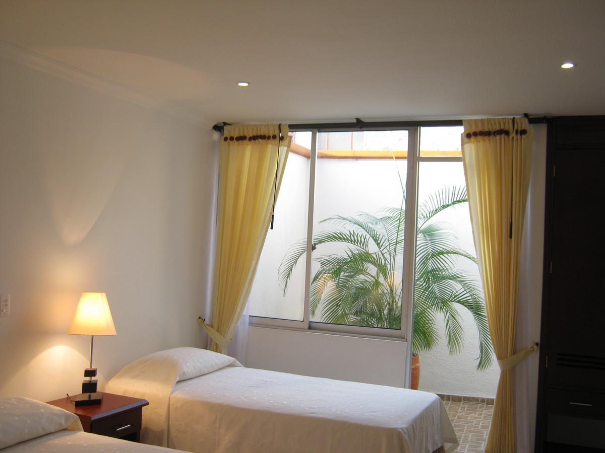 Hotel Sol Dorado Βιλιαβισένσιο Εξωτερικό φωτογραφία