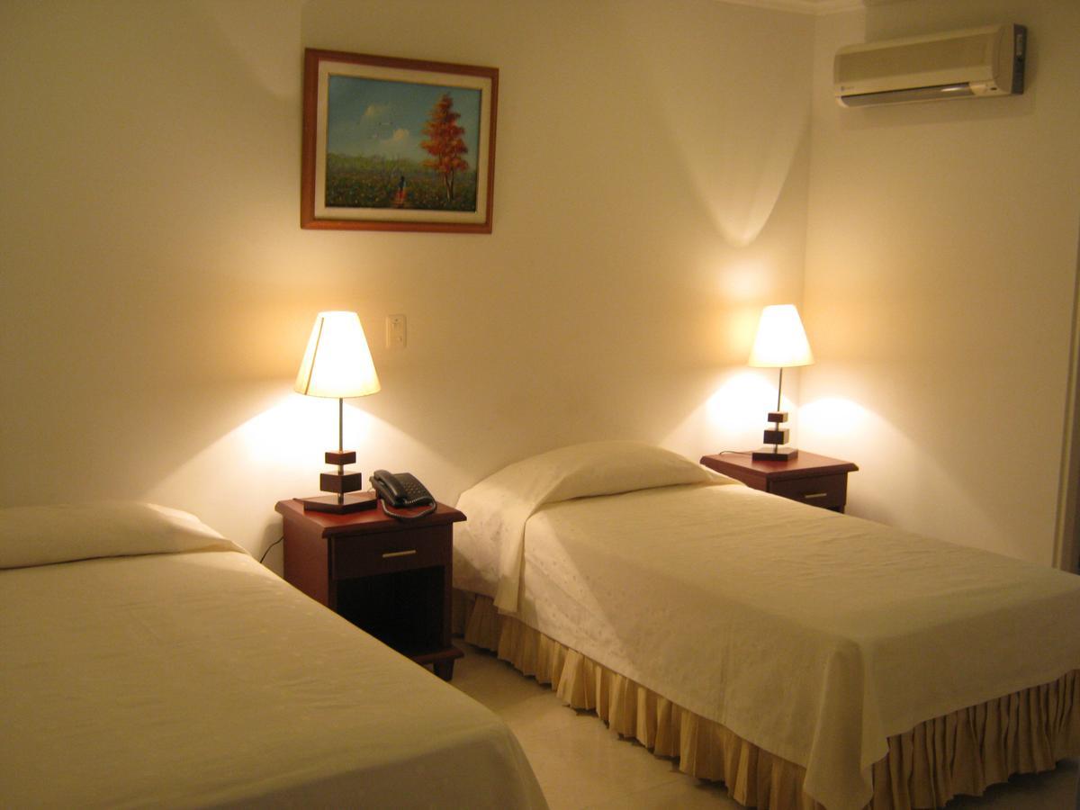Hotel Sol Dorado Βιλιαβισένσιο Εξωτερικό φωτογραφία
