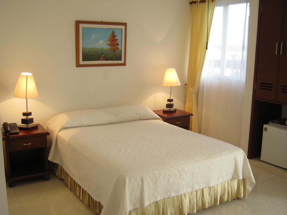 Hotel Sol Dorado Βιλιαβισένσιο Εξωτερικό φωτογραφία