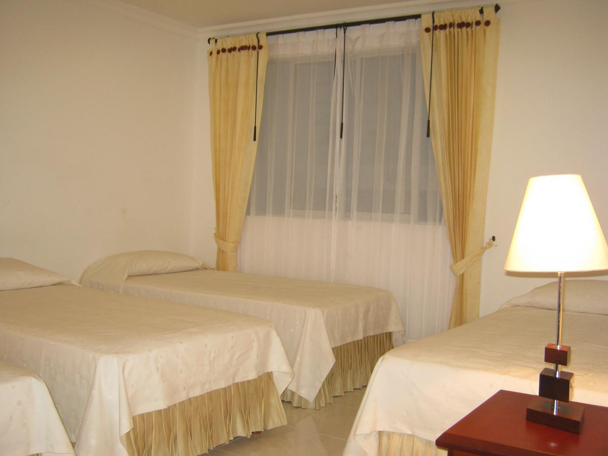 Hotel Sol Dorado Βιλιαβισένσιο Δωμάτιο φωτογραφία
