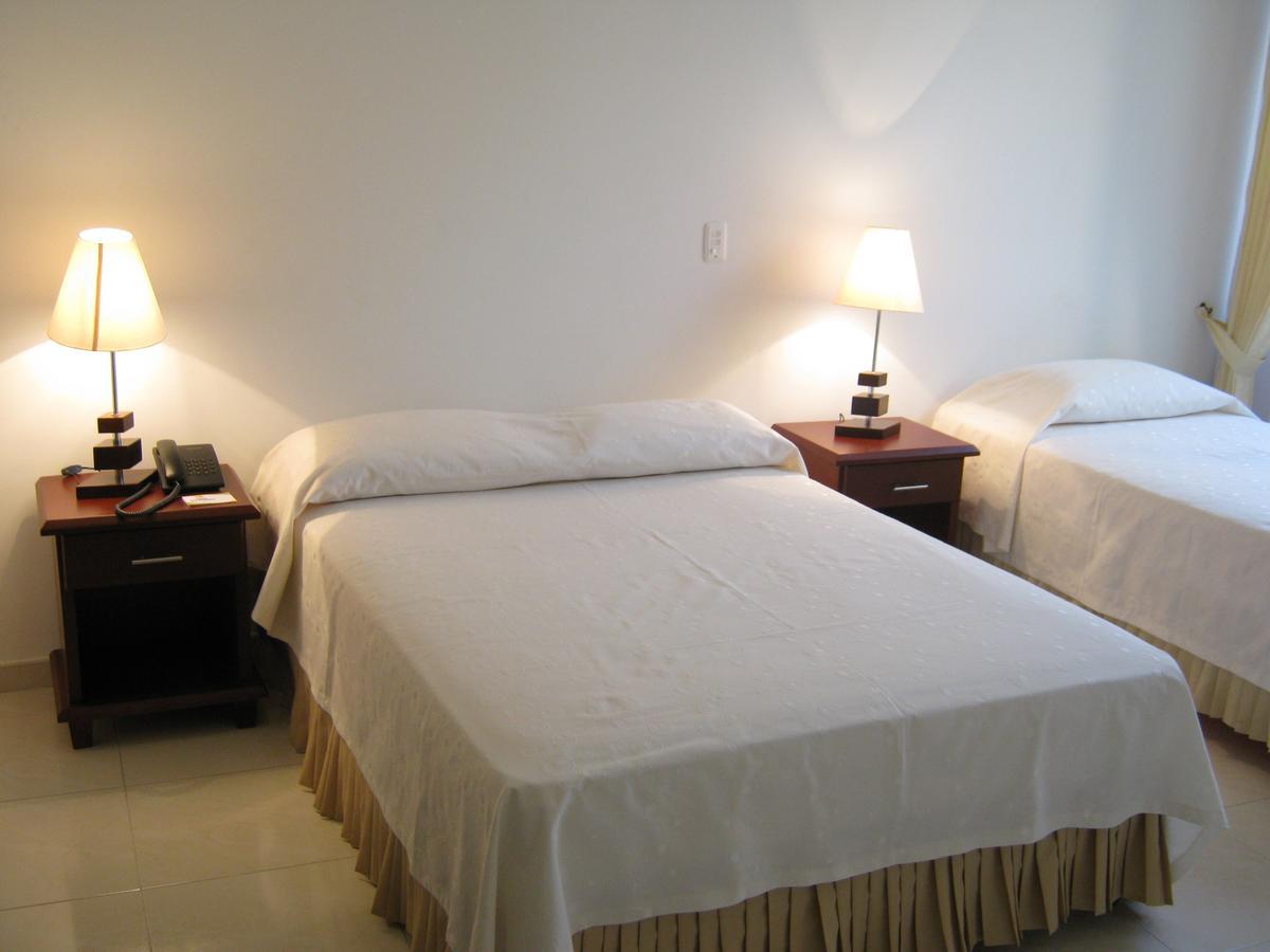 Hotel Sol Dorado Βιλιαβισένσιο Εξωτερικό φωτογραφία