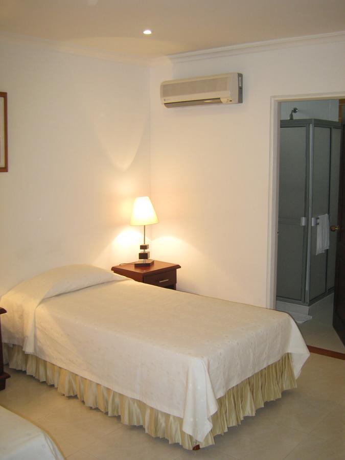 Hotel Sol Dorado Βιλιαβισένσιο Εξωτερικό φωτογραφία