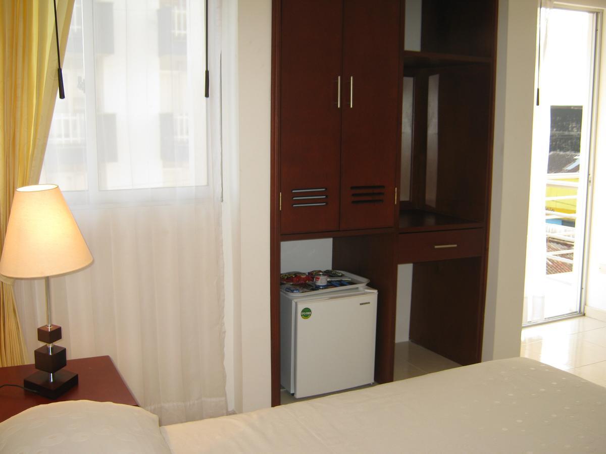 Hotel Sol Dorado Βιλιαβισένσιο Εξωτερικό φωτογραφία