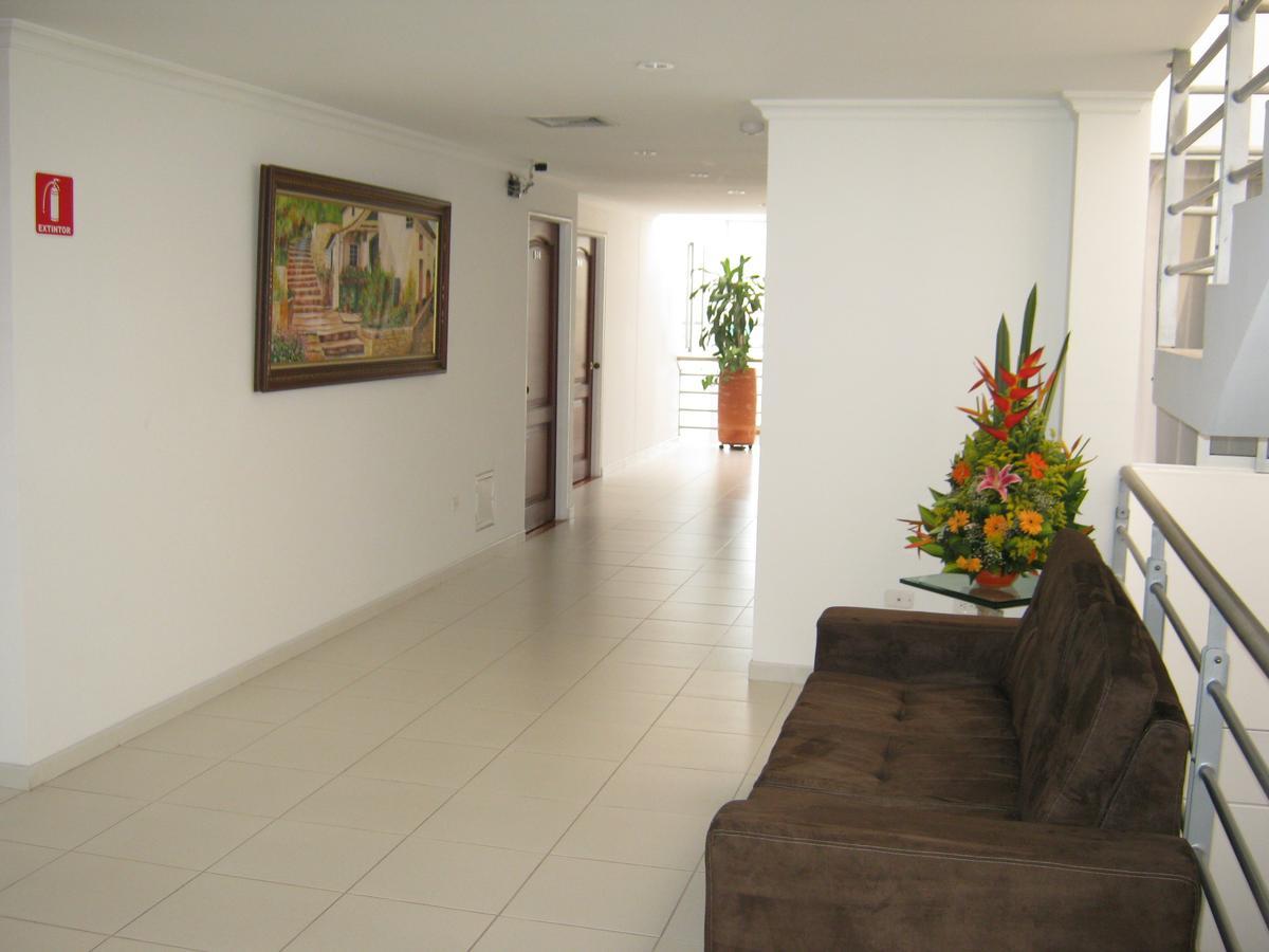 Hotel Sol Dorado Βιλιαβισένσιο Εξωτερικό φωτογραφία