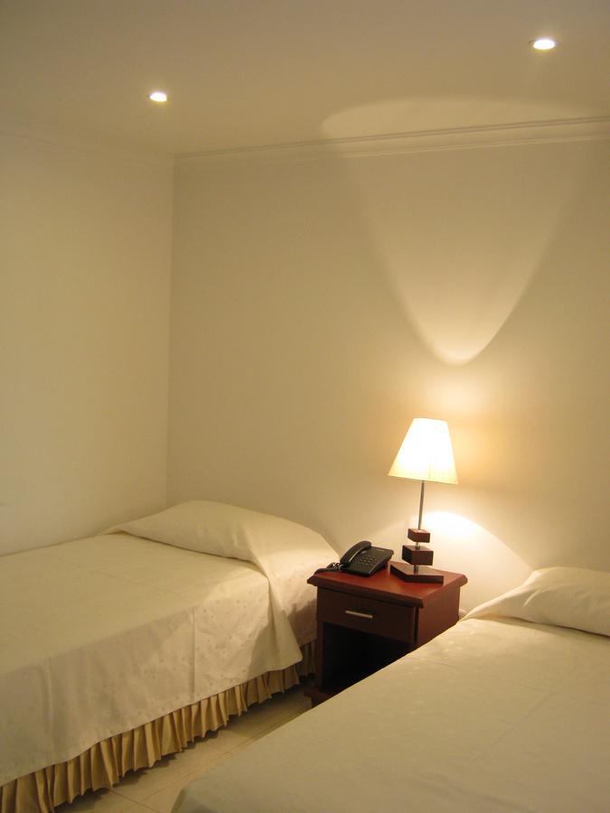 Hotel Sol Dorado Βιλιαβισένσιο Εξωτερικό φωτογραφία