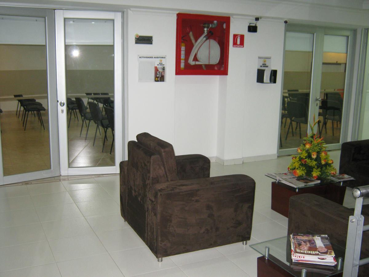 Hotel Sol Dorado Βιλιαβισένσιο Εξωτερικό φωτογραφία