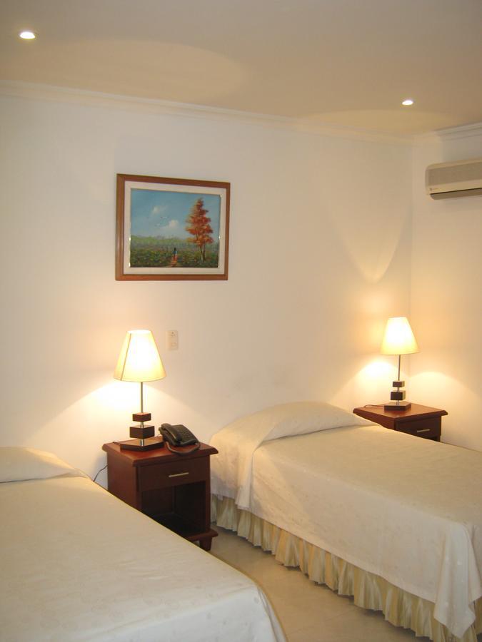 Hotel Sol Dorado Βιλιαβισένσιο Εξωτερικό φωτογραφία