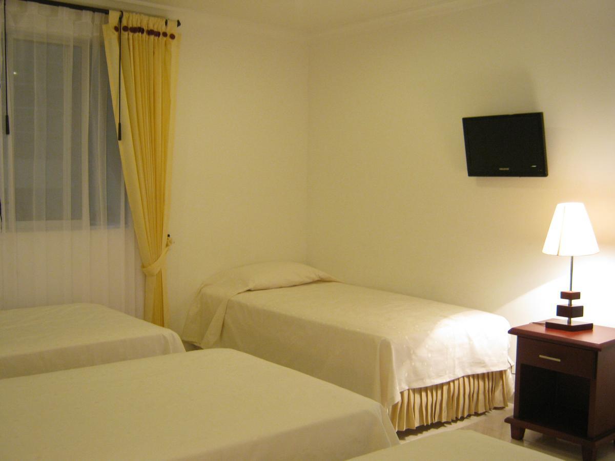 Hotel Sol Dorado Βιλιαβισένσιο Εξωτερικό φωτογραφία