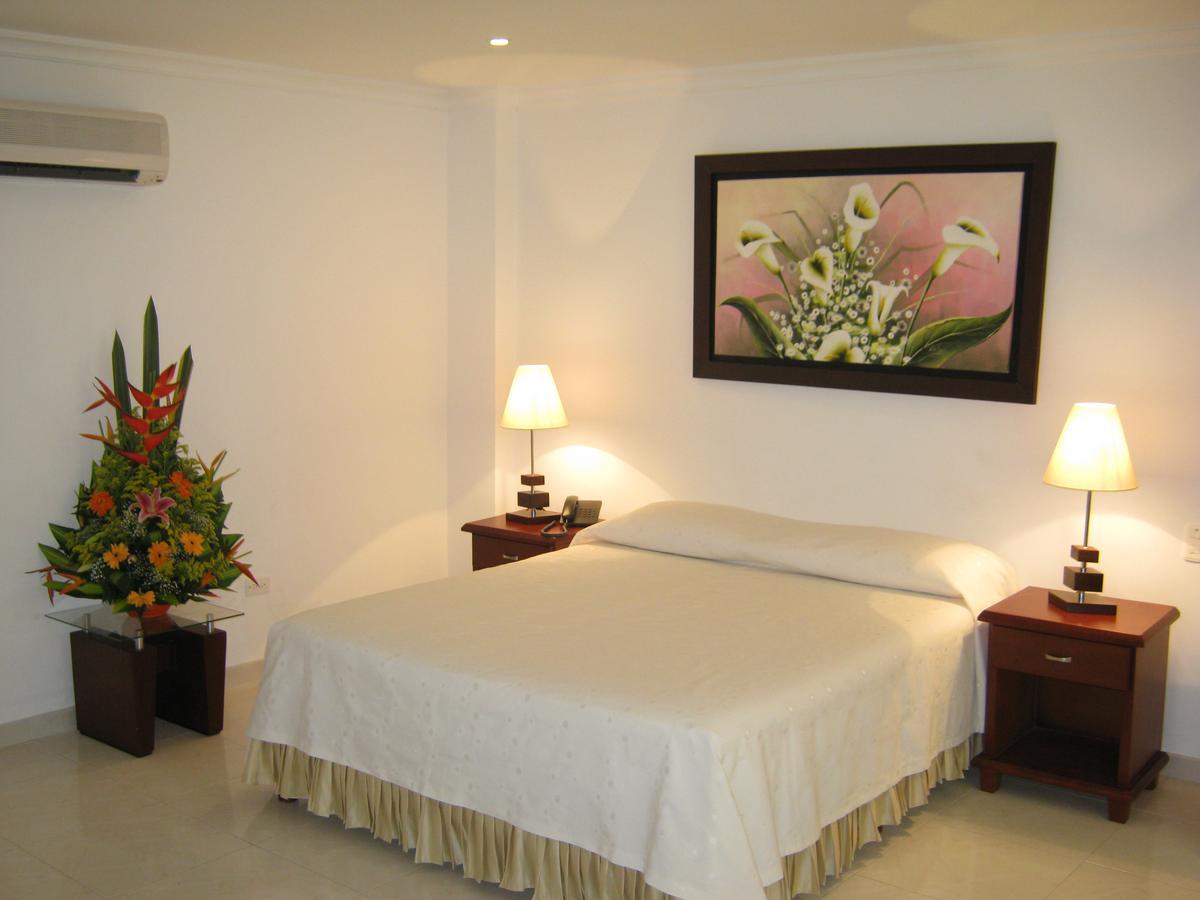 Hotel Sol Dorado Βιλιαβισένσιο Εξωτερικό φωτογραφία